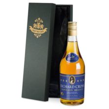 Personalised Brandy