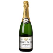 Personalised Champagne