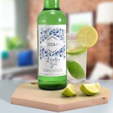 Personalised Gin