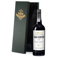 Personalised Port