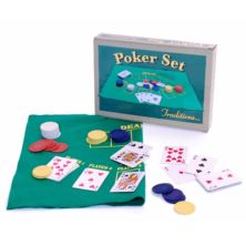 Poker Set