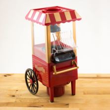 Vintage Popcorn Maker