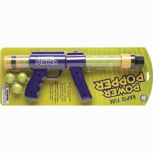 Rapid Fire Power Popper