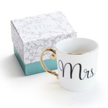 Love Is In The Air Mrs Mug