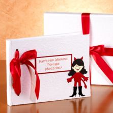 Hen Night Personalised Photo Album