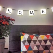 Scrabble Light