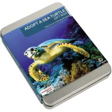 Adopt a Sea Turtle