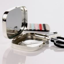Personalised Sewing Kit