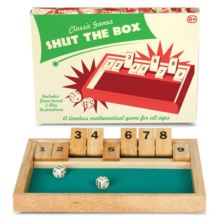 Shut The Box