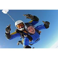 Tandem Skydive (UK Wide)