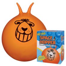 Retro Space Hopper