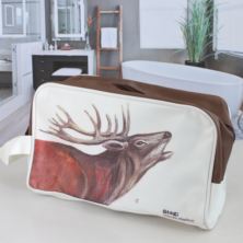 Stag Wash Bag