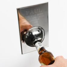 Fridge Magnet Bottle Opener