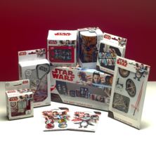 Star Wars Superfan Crate
