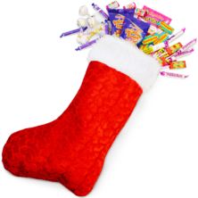 Christmas Sweet Stocking