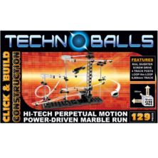 Techno Balls 129