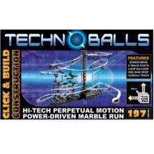 Techno Balls 197