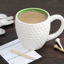 Tee Time Mug