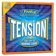 Family Tension Board Game