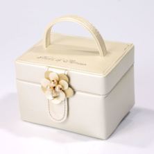 Maid of Honour Jewellery Box