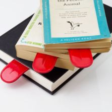 Tongue Shape Bookmark