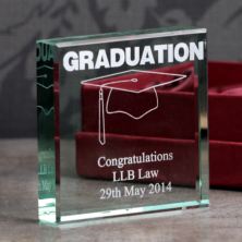 Graduation Keepsake
