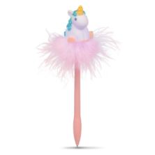 Flashing Unicorn Pen