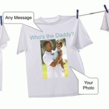 Personalised T-Shirt