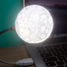 USB Moon Light