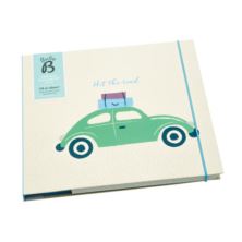 Vehicle Document File