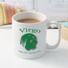 Virgo Mug
