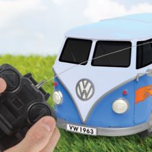 VW RC Campervan