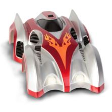Remote Control Wall Racer