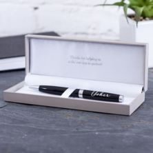 Usher Pen And Box Set