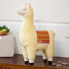 Llama Money Box