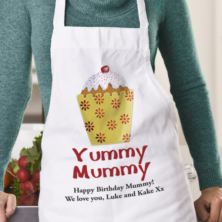 Yummy Mummy Apron