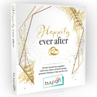 Happily Ever After Experience Box Product Image