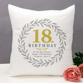 18th Birthday Gifts For Him The Gift Experience