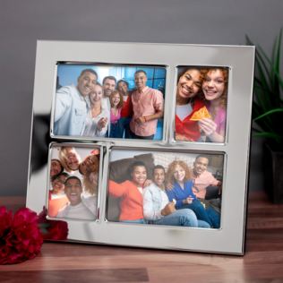 18th Birthday Collage Photo Frame Product Image