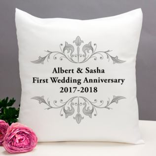 first anniversary gift for husband