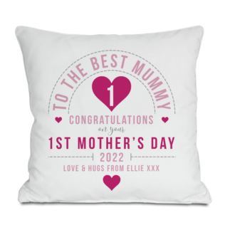 first mothers day gift ideas