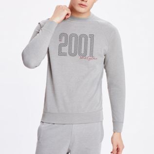 Personalised Established 21st Birthday Sweatshirt Product Image