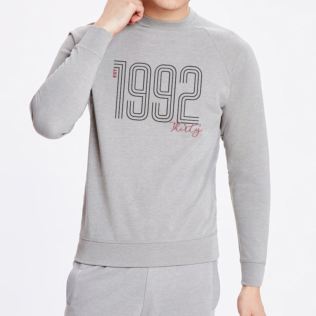 Personalised Established 30th Birthday Sweatshirt Product Image