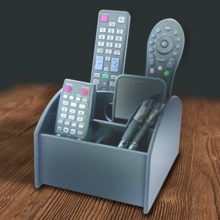 Remote Control Caddy Product Image