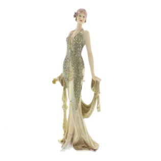 Juliana "Broadway Belles" Standing Holding Scarf-Lucia(6/12) Product Image