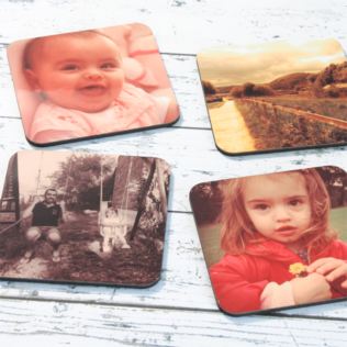 Personalised Coasters Product Image