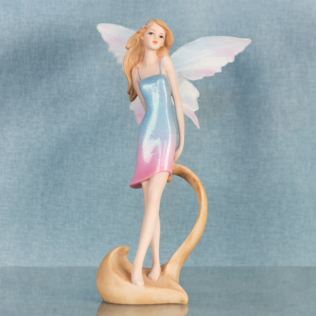 Fairy Wishes Resin Figurine 27.8cm Product Image