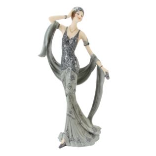 Broadway Belles Figurine - Shirley Product Image