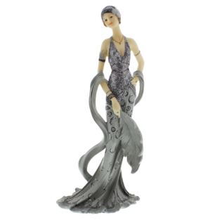 Broadway Belles Figurine - June Product Image
