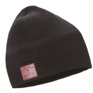 Bluetooth Beanie Hat Product Image